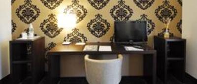 фото отеля Wellings Parkhotel