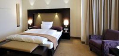 фото отеля Wellings Parkhotel