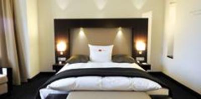 фото отеля Wellings Parkhotel
