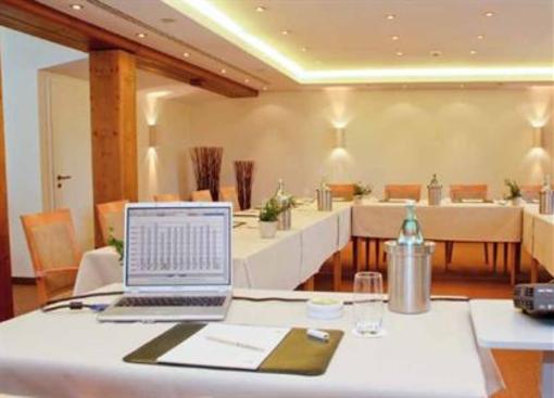 фото отеля Wellings Parkhotel
