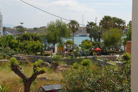фото отеля Hotel Sonia Kos Town