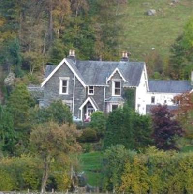 фото отеля Greenbank Country House