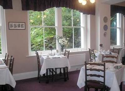 фото отеля Greenbank Country House