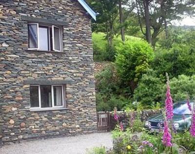 фото отеля Greenbank Country House