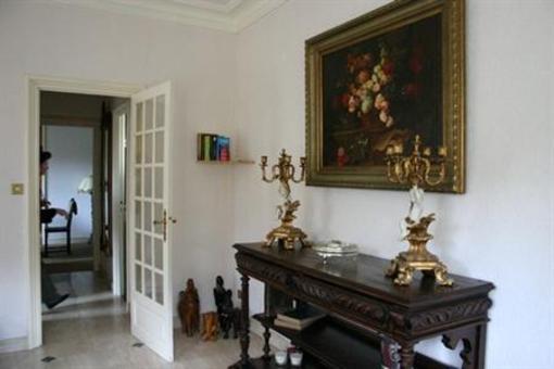 фото отеля Hotel Les Fleurs La Bourboule