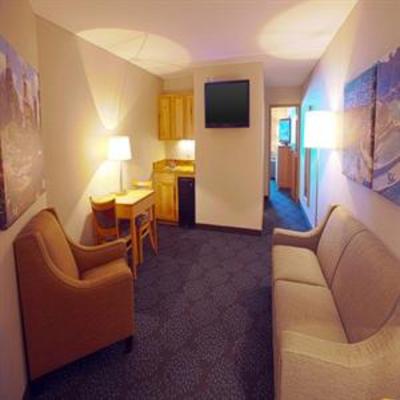 фото отеля South Padre Beach Resort