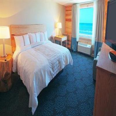 фото отеля South Padre Beach Resort