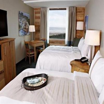 фото отеля South Padre Beach Resort