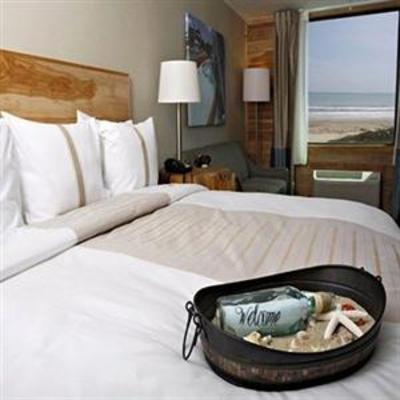 фото отеля South Padre Beach Resort