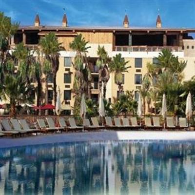 фото отеля South Padre Beach Resort