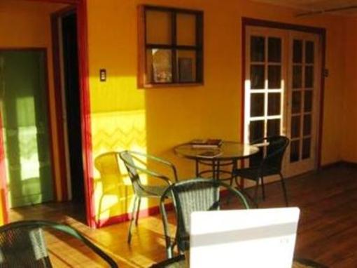 фото отеля Hostal Coloane