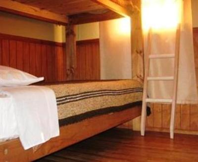 фото отеля Hostal Coloane