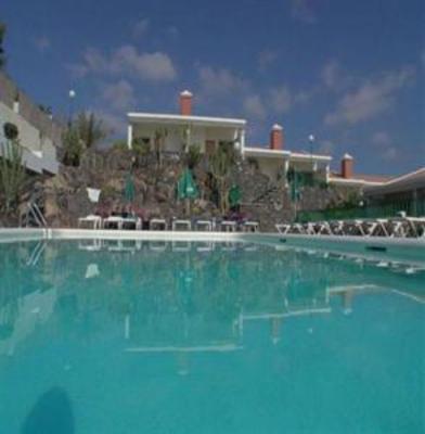 фото отеля Apartamentos Aguila Beach Park
