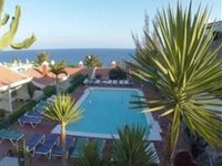 Apartamentos Aguila Beach Park