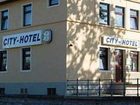 фото отеля City Hotel Magdeburg