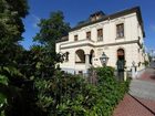 фото отеля Parkhotel Plauen