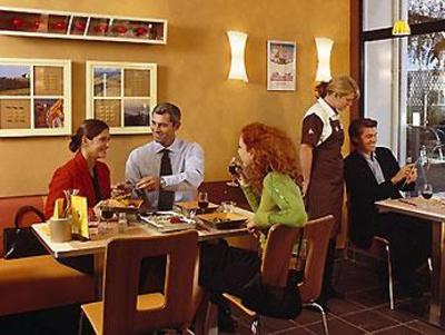 фото отеля Hotel Ibis Dole Sud Choisey