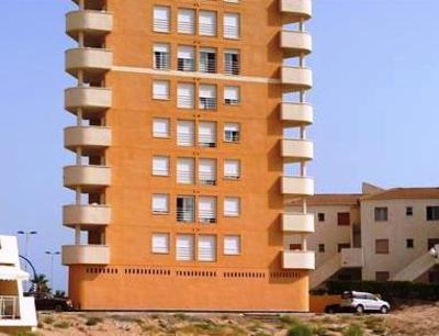 фото отеля Vistamar Apartments La Manga del Mar Menor