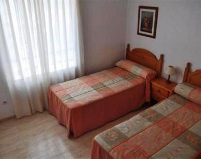 фото отеля Vistamar Apartments La Manga del Mar Menor