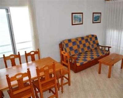 фото отеля Vistamar Apartments La Manga del Mar Menor