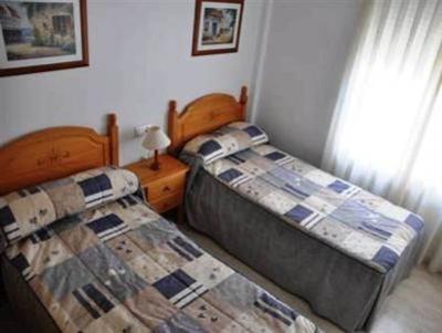 фото отеля Vistamar Apartments La Manga del Mar Menor