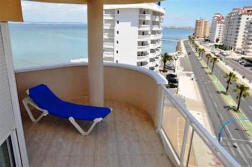 фото отеля Vistamar Apartments La Manga del Mar Menor