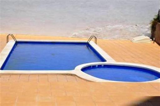 фото отеля Vistamar Apartments La Manga del Mar Menor