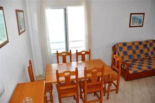 фото отеля Vistamar Apartments La Manga del Mar Menor