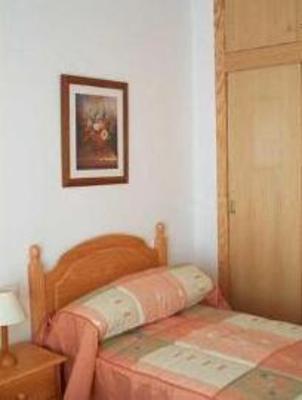 фото отеля Vistamar Apartments La Manga del Mar Menor