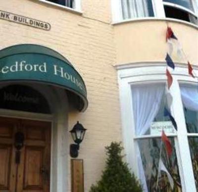 фото отеля The Bedford House Weymouth
