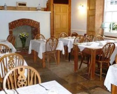 фото отеля The Bedford House Weymouth