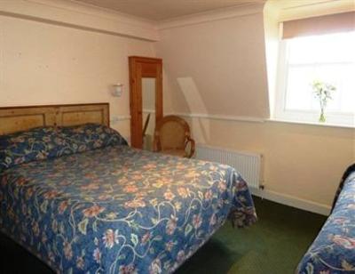 фото отеля The Bedford House Weymouth