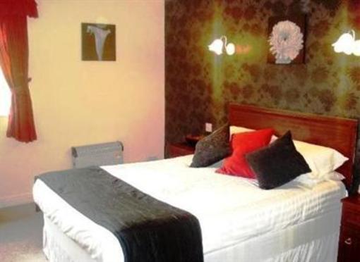 фото отеля The Mill Hotel Croston Chorley