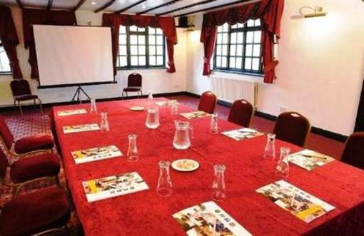 фото отеля The Mill Hotel Croston Chorley