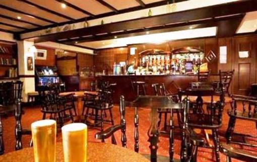 фото отеля The Mill Hotel Croston Chorley