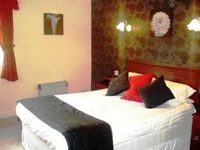 The Mill Hotel Croston Chorley