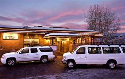 фото отеля Snowmass Mountain Chalet