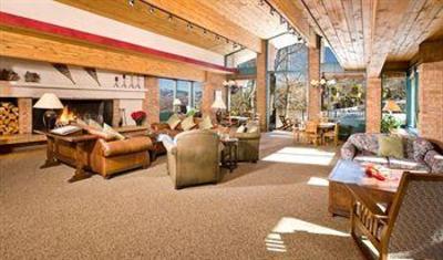 фото отеля Snowmass Mountain Chalet