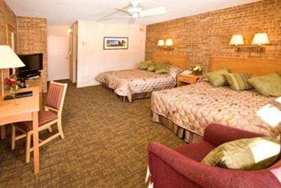 фото отеля Snowmass Mountain Chalet