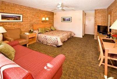 фото отеля Snowmass Mountain Chalet