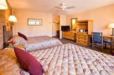 фото отеля Snowmass Mountain Chalet