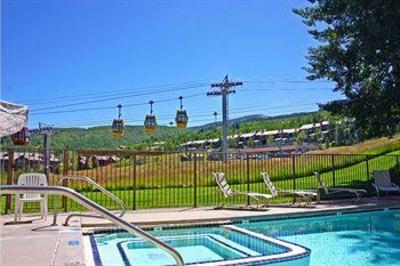 фото отеля Snowmass Mountain Chalet