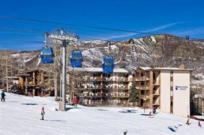 фото отеля Snowmass Mountain Chalet