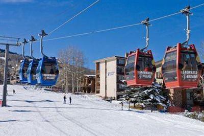 фото отеля Snowmass Mountain Chalet