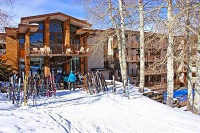 фото отеля Snowmass Mountain Chalet