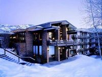 Snowmass Mountain Chalet