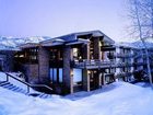 фото отеля Snowmass Mountain Chalet