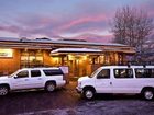 фото отеля Snowmass Mountain Chalet