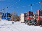 фото отеля Snowmass Mountain Chalet