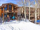 фото отеля Snowmass Mountain Chalet